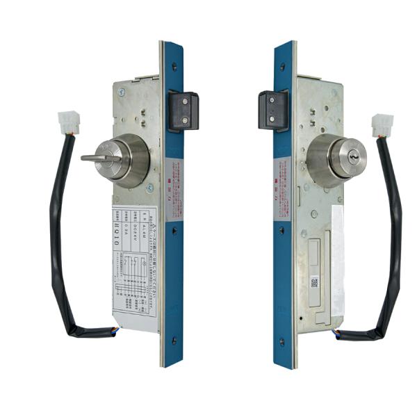 AUTシリーズ 電気錠　美和ロック（miwa）新品未使用 楽天市場】電気錠 美和ロック MIWA U9 AUT50-1 BS/76 DT40 両開き用