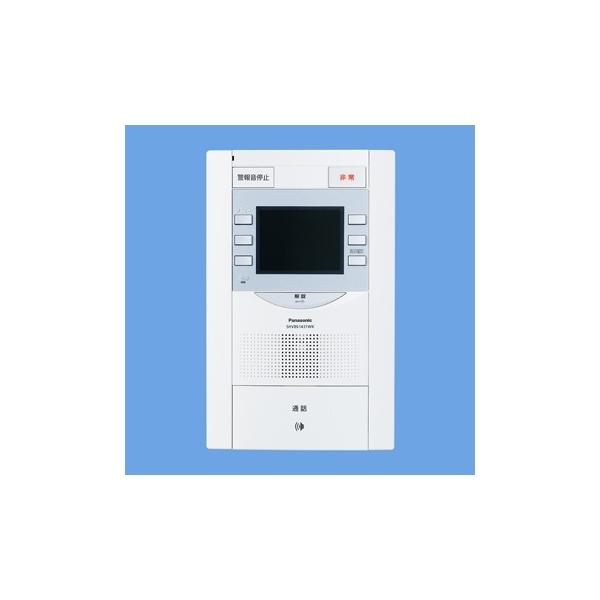 Panasonic（パナソニック） Panasonic住宅情報盤MONION-RVシリーズ用