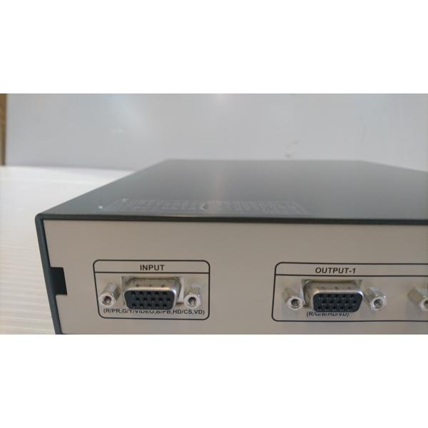 Imagenics イメージニクス スキャンコンバータ関連機器rs 1500 アナログrgbフレームシンクロナイザ 最高出力解像度 48 1080 Buyee Buyee Japanese Proxy Service Buy From Japan Bot Online