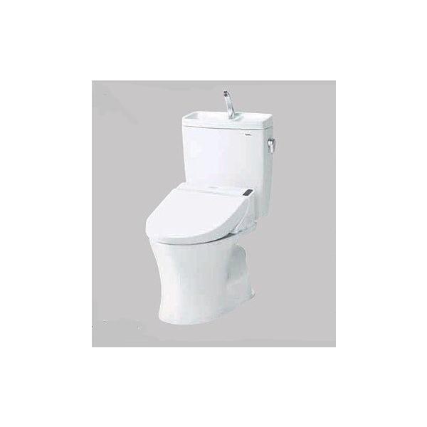TOTO 便器 ピュアレストQR CS230B + SH231BA ホワイト #NW1 手洗いあり 