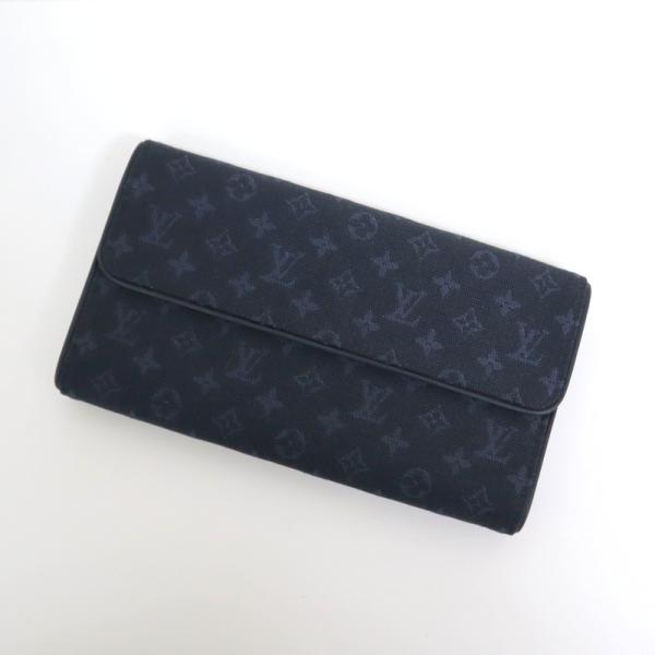 LOUIS ポルトトレゾール VUITTON