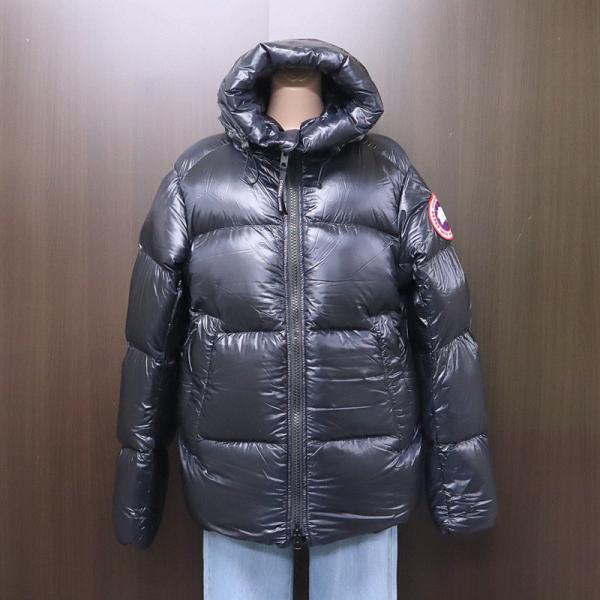 カナダグース クロフトンパッファー 新品未着！！　MENS