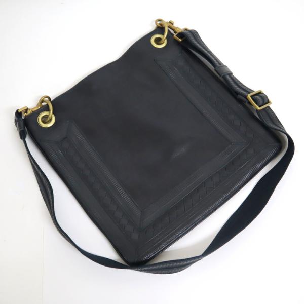 BOTETEGA VENETA】ボッテガ・ヴェネタ 161249 ショルダーバッグ  