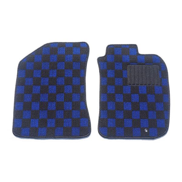 カーマット ダイハツ コペン L880K 専用 新品 フロアマット