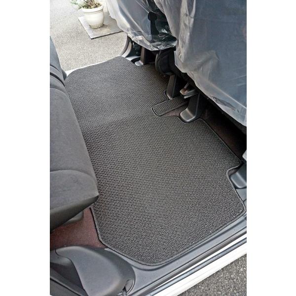 フロアマット 新型 Nbox Nboxカスタム ステップカバータイプ トランクマット付 平成29年9月 カーマット Jf3 Jf4 St 黒 ブラック Buyee Buyee Japanese Proxy Service Buy From Japan Bot Online