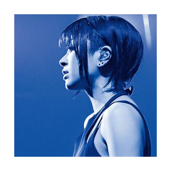 Hikaru Utada Laughter in the Dark Tour 2018 [Blu-ray+2DVD+フォト