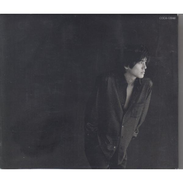 高橋克典 / 高橋克典  ★中古CD   / COCA-13940/260407