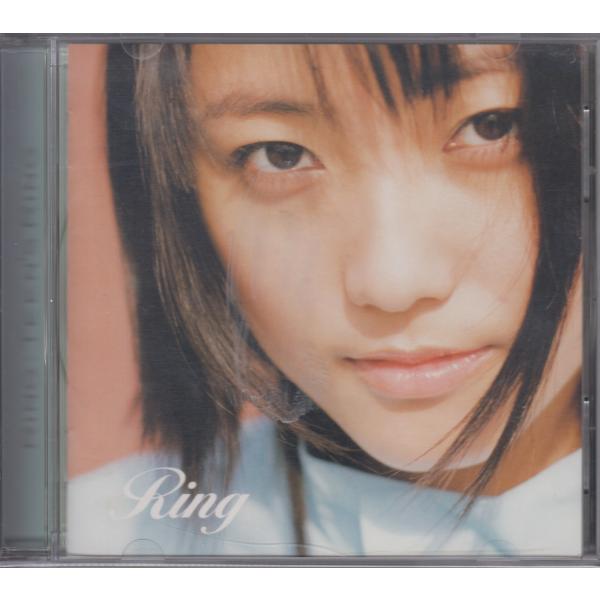Ring  リング　（林楡涵 ）　/ Teen's Ring ★中古CD  /AICT-1091/260603