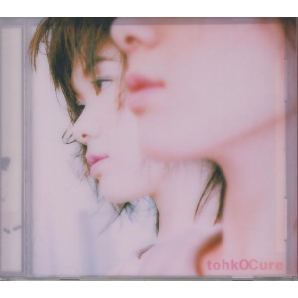 Tohko 　トーコ  籐子　/ Cure　 ★中古CD /PCCA-01358/260603
