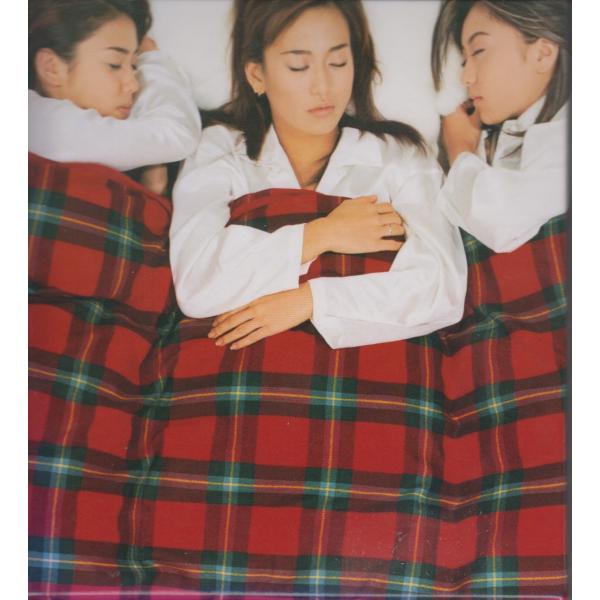 deeps ディープス / X'MAS MINI ALBUM Wish 【折り込みポスター封入】【廃盤】 /PICL-7003/260603
