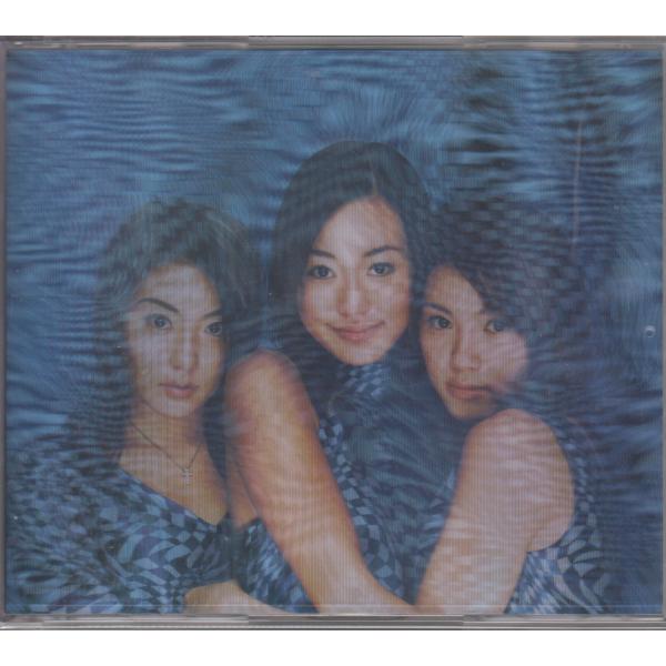 deeps  ディープス / Teen’s Heaven-single collection  【廃盤】 ★中古CD /PICL-7004/260603