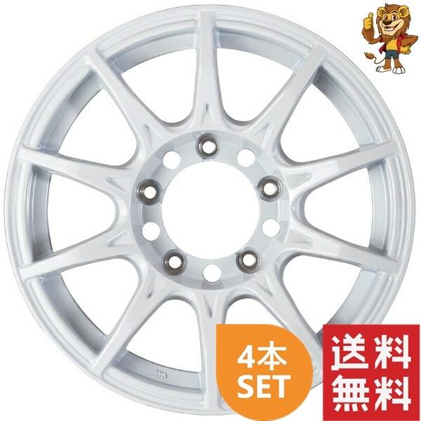 5ZIGEN ホイール4本セット 5ZIGEN BLACK-MAN G・I 16インチ 5.5J