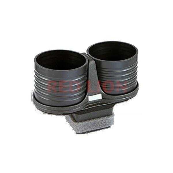 ALCABO 車種別ドリンクホルダー PORSCHE(ポルシェ) 911(991) ブラック