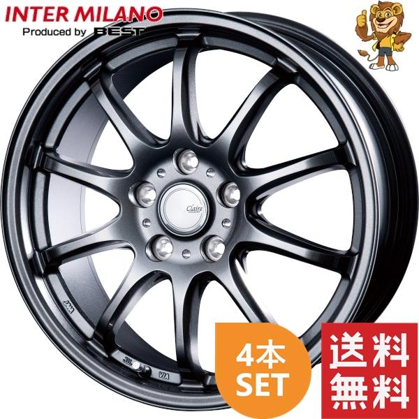 ホイール4本セット BEST CLAIRE ZT10 (GM) 15インチ 6.0J PCD:100/5H インセット:43 クレール 【法人宛て発送限定・在庫状況要問い合わせ】 : イエローライオンヤフー店 - 通販 - Yahoo!ショッピング ホイール4本セット BEST CLAIRE ZT10 (GM) 15インチ 6.0J PCD:100/5H インセット:43 クレール 【法人宛て発送限定・在庫状況要問い合わせ】 : イエローライオンヤフー店 - 通販 - Yahoo!ショッピング