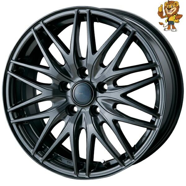 INTER MILANO（インターミラノ） ホイール4本セット BEST AZ sports ML