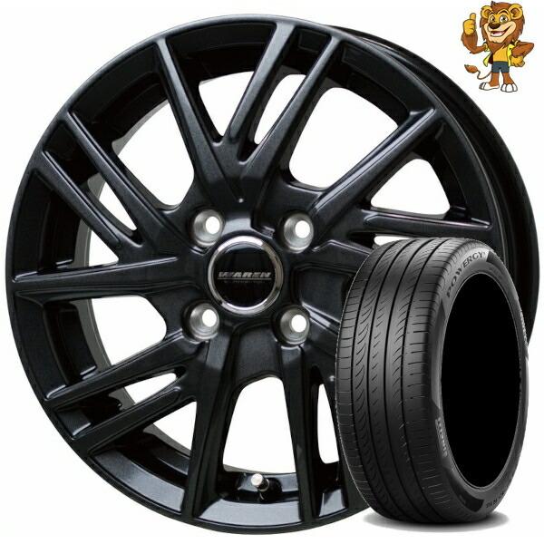 サマータイヤPIRELLI 225/60R17 クロームホイール 9スポーク