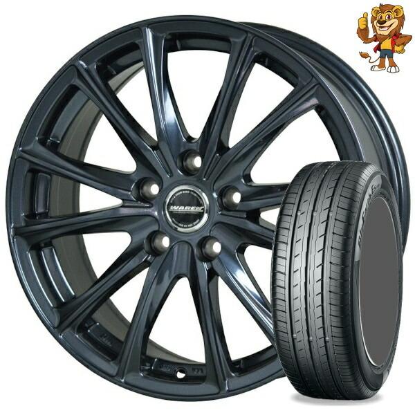 M-1266☆195 50R16 YOKOHAMA サマータイヤ 4本☆ - 通販 - olgapuri.org