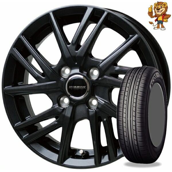 送料込☆ヨコハマエコスES31☆155 80R13☆4本 - 通販 - guianegro.com.br