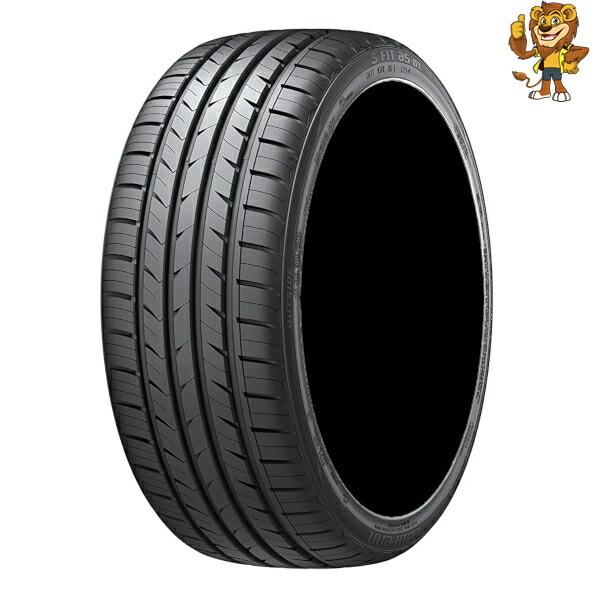 225/45R18 91W Laufenn (ラウフェン) S FIT AS 01 サマータイヤ単品4本 