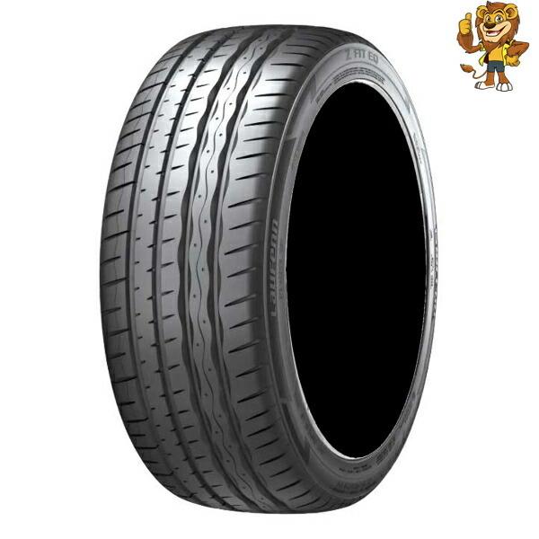 215/35R19 85Y XL Laufenn (ラウフェン) Z FIT EQ サマータイヤ単品1本 