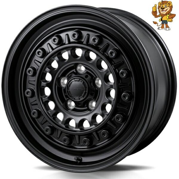 MONZA JAPAN（モンツァジャパン） ホイール4本セット MONZA JAPAN HI