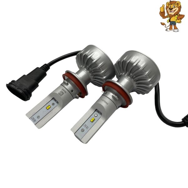 フィリップス　LED フォグランプ H8/H11/H16 Amazon.co.jp: Philips(フィリップス) 自動車用バルブ&ライト