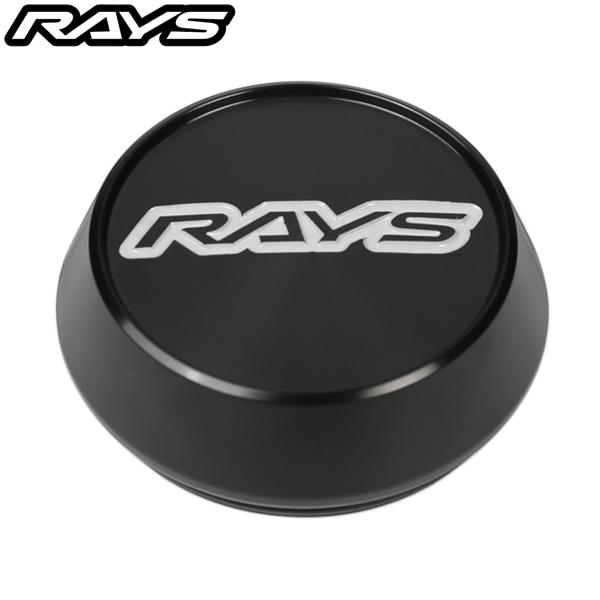 RAYS レイズ VOLK RACING 標準設定センターキャップ No.3 VR CAP MODEL