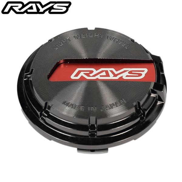 RAYS 在庫有 レイズ A-LAP 標準設定センターキャップ No.65 GL