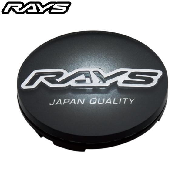 RAYS レイズ HOMURA 標準設定センターキャップ No.77 HOMURA CAP Ver.B 