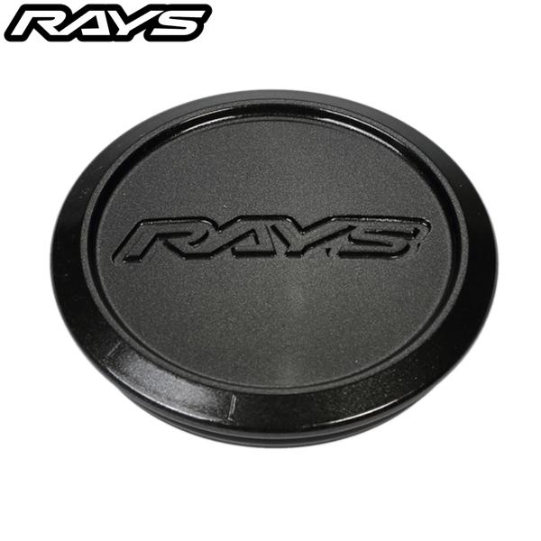 RAYS レイズ VOLK RACING オプション設定センターキャップ No.51