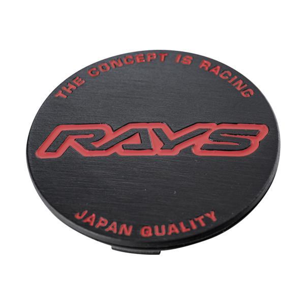 レイズ センターキャップ Wheel Parts（ホイールパーツ）｜RAYS（株式会社レイズ）｜革新的な