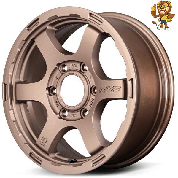 RAYS ホイール4本セット RAYS gramLIGHTS 57DR-X HD (Z2) 16インチ 6.5