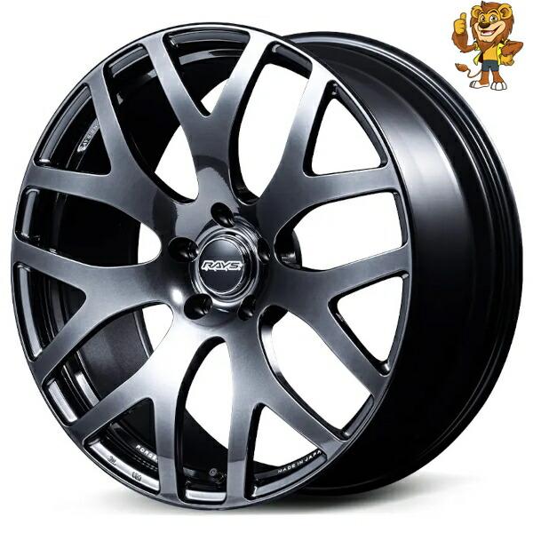 RAYS ホイール4本セット RAYS VMF S-01 (SK) 20インチ 8.5J PCD:108/5H