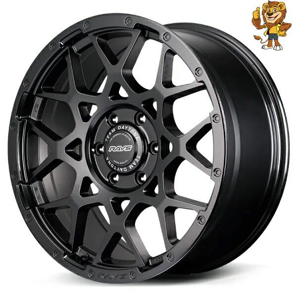 RAYS TEAM DAYTONA M8 20インチ 新品 4本セット 984 RAYS ホイール4本セット RAYS TEAM DAYTONA M8 BLACK EDITION (BOJ) 20