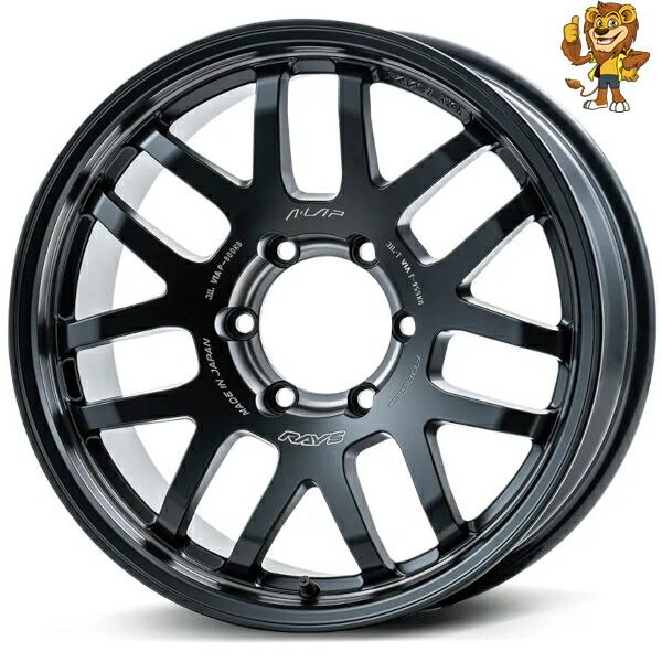 RAYS ホイール4本セット RAYS A-LAP A-LAP-07X 2324 LIMITED EDITION 
