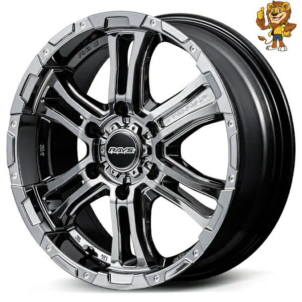 RAYS ホイールのみ1本 RAYS TEAM DAYTONA FDX-AG (SNL) 16インチ 6.5J