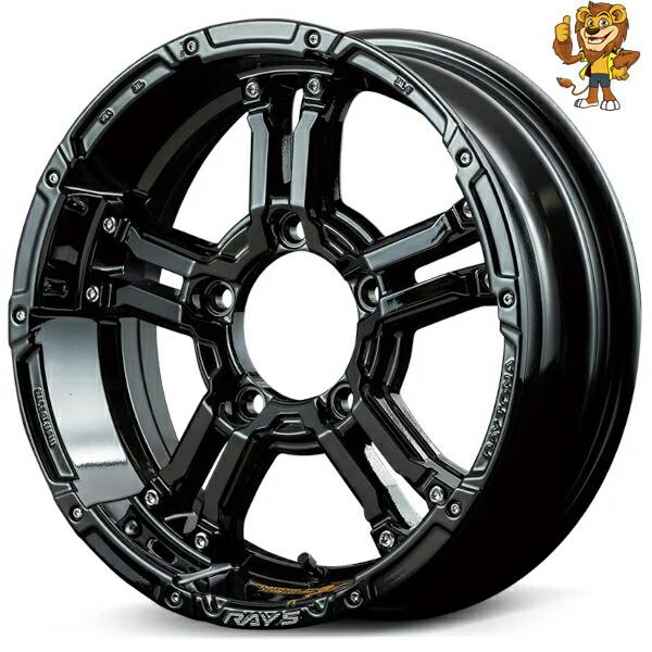 RAYS ホイールのみ1本 RAYS TEAM DAYTONA FDX-J COLLECTION (BNN) 16