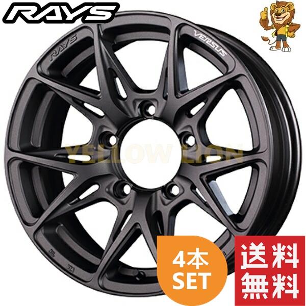 215/40R18 RAYS VERSUS アルミホイールセット 4本 楽天市場】RAYS（サマータイヤ・ホイールセット｜タイヤ
