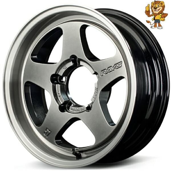 RAYS ホイール4本セット RAYS gramLIGHTS 57FR-X (QAZ) 16インチ 7.0J