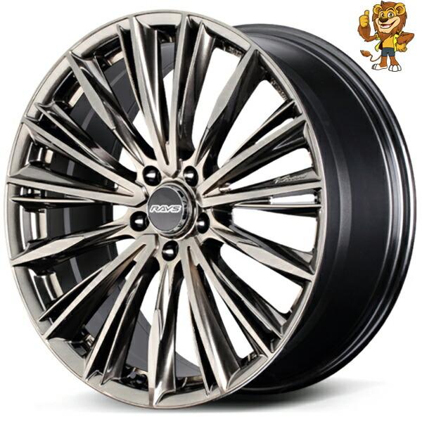 RAYS VERSUS STRATAGIA VOUGE 18インチ 4本セット 楽天市場】ホイール4