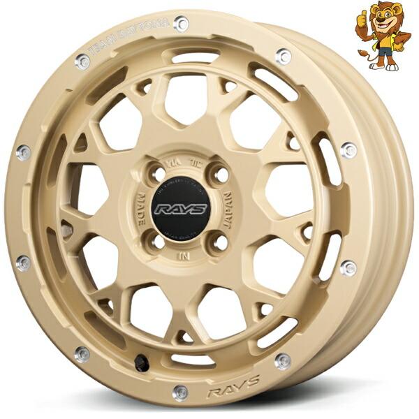 RAYS ホイールのみ1本 RAYS TEAM DAYTONA M9+ COLLECTION (NOL) 15