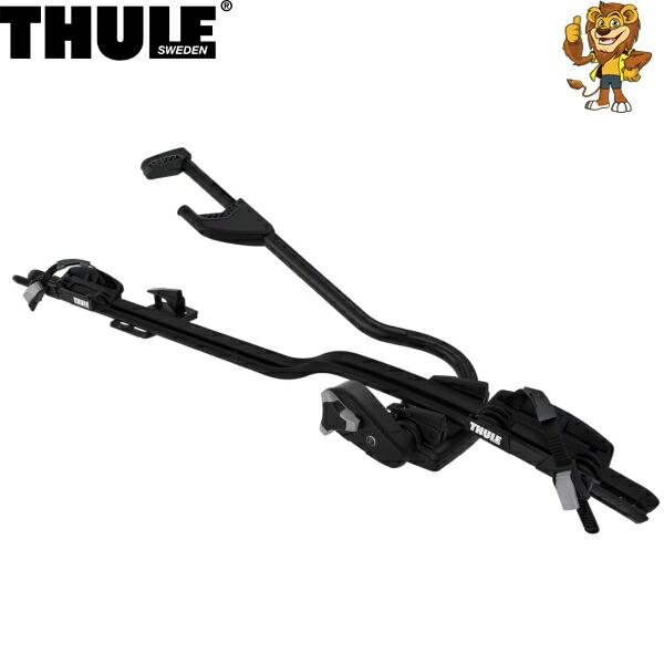 THULE（スーリー） サイクルキャリア ProRide プロライド ブラック 