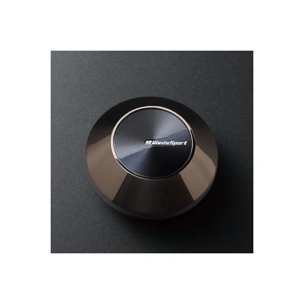 WEDS（ウェッズ） WedsSport センターキャップ TYPE2 ブロンズ 4個