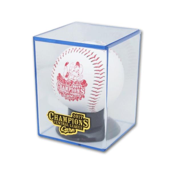 X 広島東洋カープ V8 記念ボール CARP 優勝 PR : Disc shop