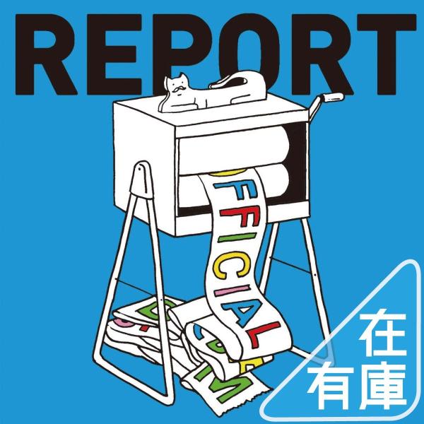 ボーナスストアPlus対象 Official髭男dism CD レポート 通常盤