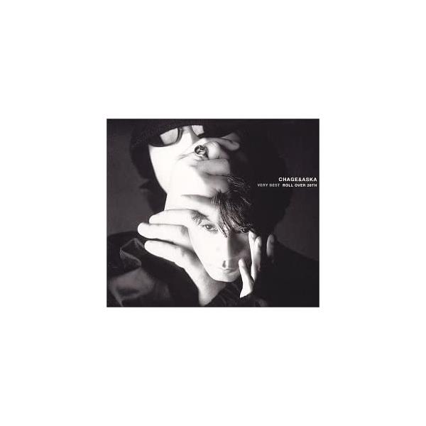 ボーナスストアPlus 10％対象 CHAGE and ASKA CD VERY BEST ROLL OVER
