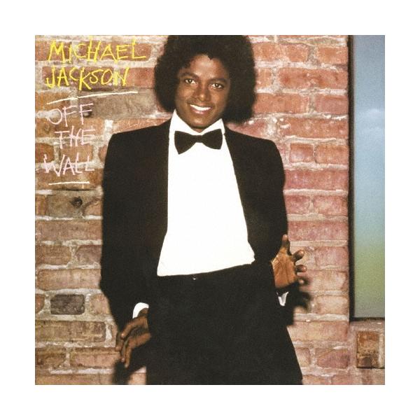 優良配送 Blu-spec CD2 マイケル・ジャクソン オフ・ザ・ウォール 4547366348446