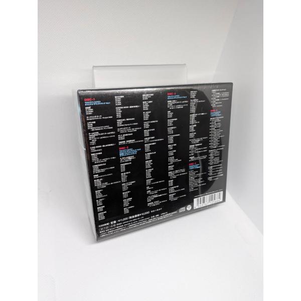 �{�[�i�X�X�g�APlus 10���Ώ� 5CD �E���g���}���R�X���X 20th Anniversary Music Collection 4549767125664 B094R2QR3Y ���i�摜1
