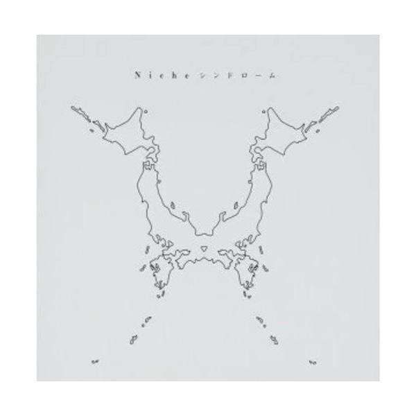 Nicheシンドローム ／ ONE OK ROCK (CD)