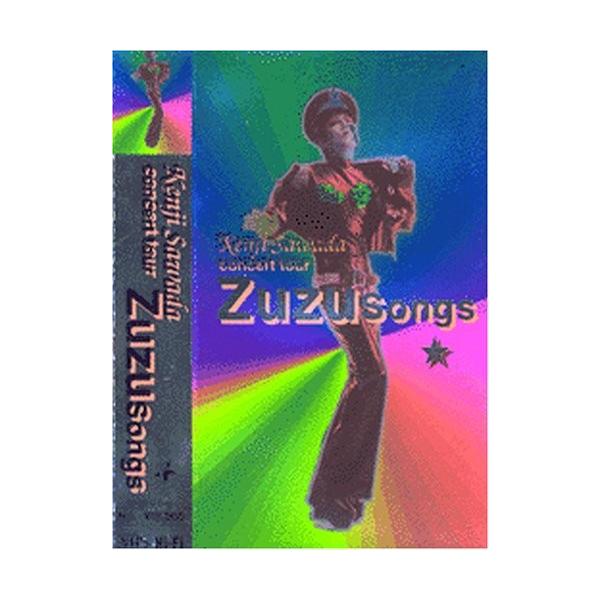 廃盤 沢田研二 ZU SONGS DVD PR : Disc shop suizan - 通販 - Yahoo